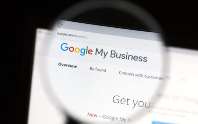 Guide til Google My Business profil